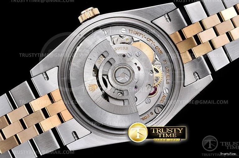 0404 RDJ0360B – DJ 36mm WrinkleFree 741